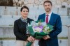 Zamjenik predsjedatelja Zastupničkog doma PSBiH Marinko Čavara posjetio Studentski centar Sveučilišta u Mostaru 